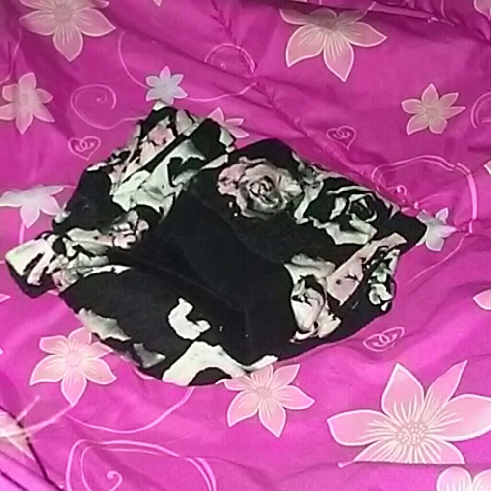 Swingy leggings
